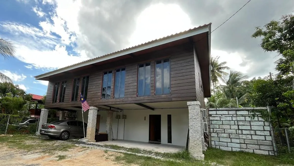 Villa Aman In Georgetown 0*, Τζωρτζ Τάουν