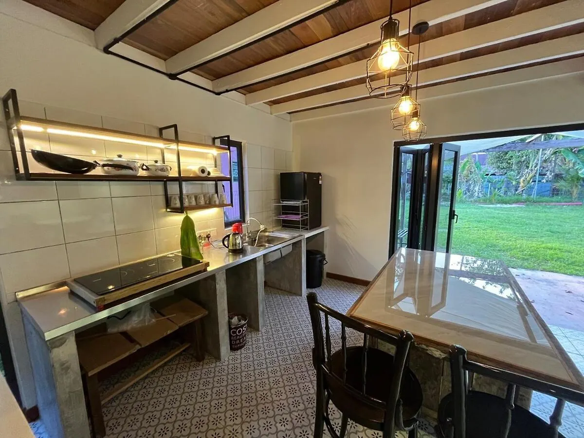Villa Aman In Georgetown  George Town
