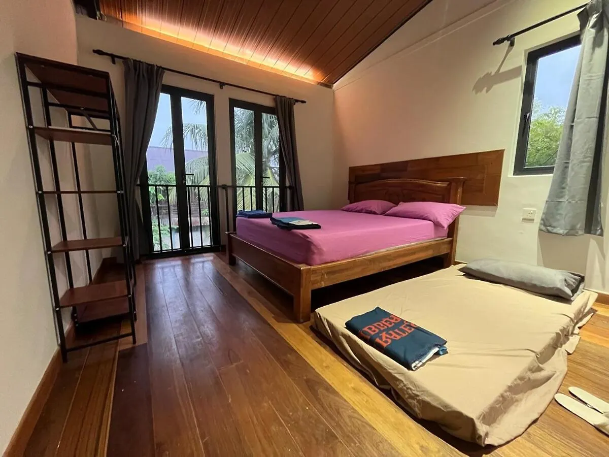 Villa Aman In Georgetown Malaysia