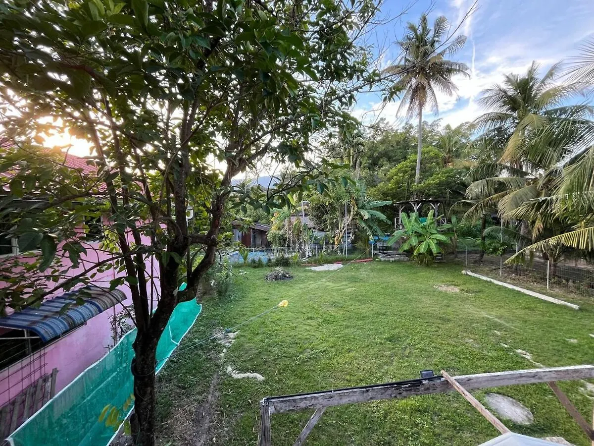 Villa Aman In Georgetown George Town